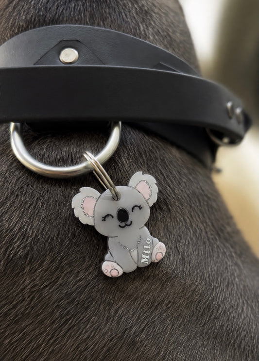 Déclinaison du modèle « Le Koala »