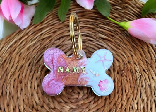 Déclinaison du modèle « Namy »