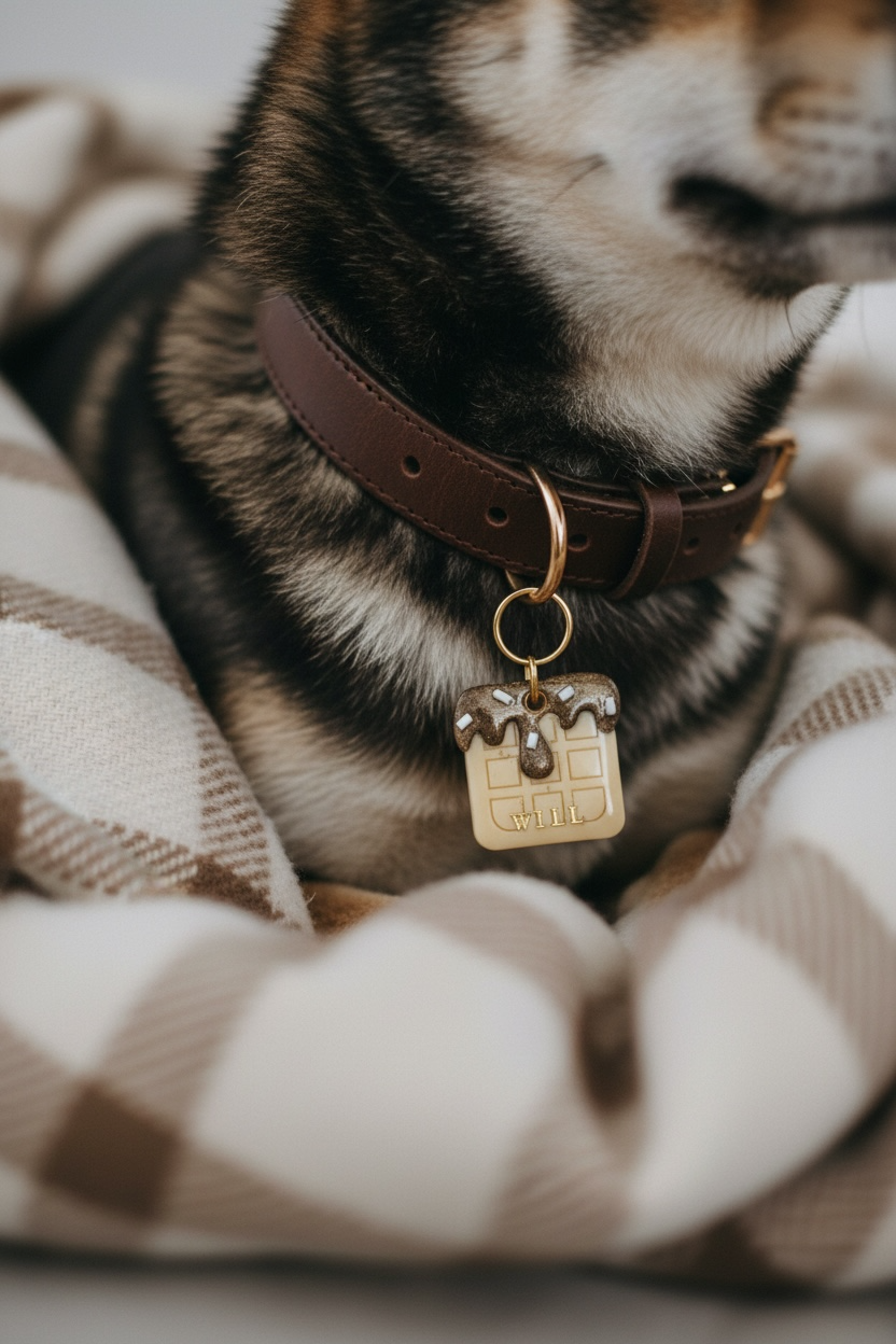 Déclinaison du modèle « Gaufre »