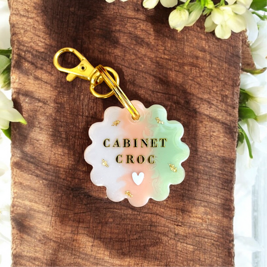 Porte clé personnalisé entreprise - SUR COMMANDE UNIQUEMENT