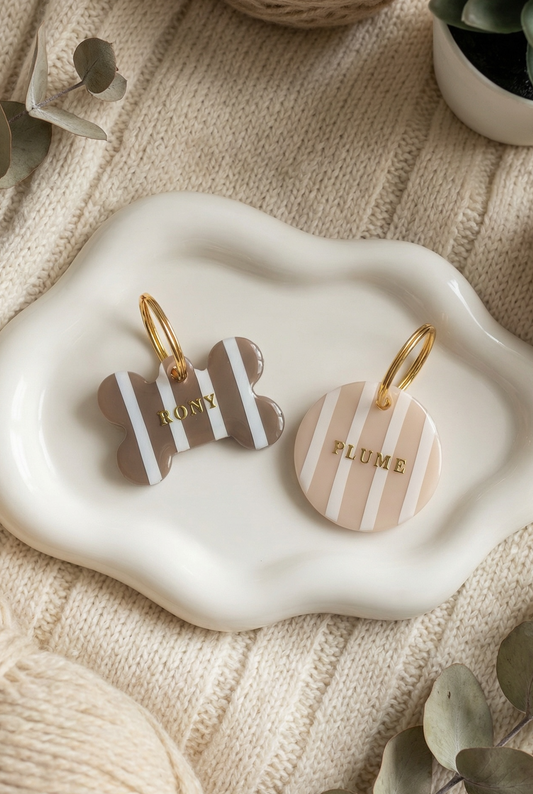 Déclinaison du modèle « Cozy » différents coloris