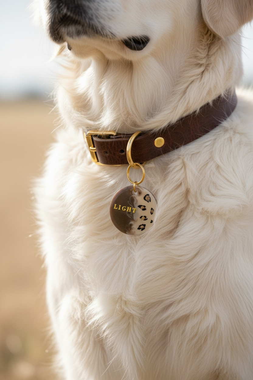Déclinaison du modèle « Léopard »