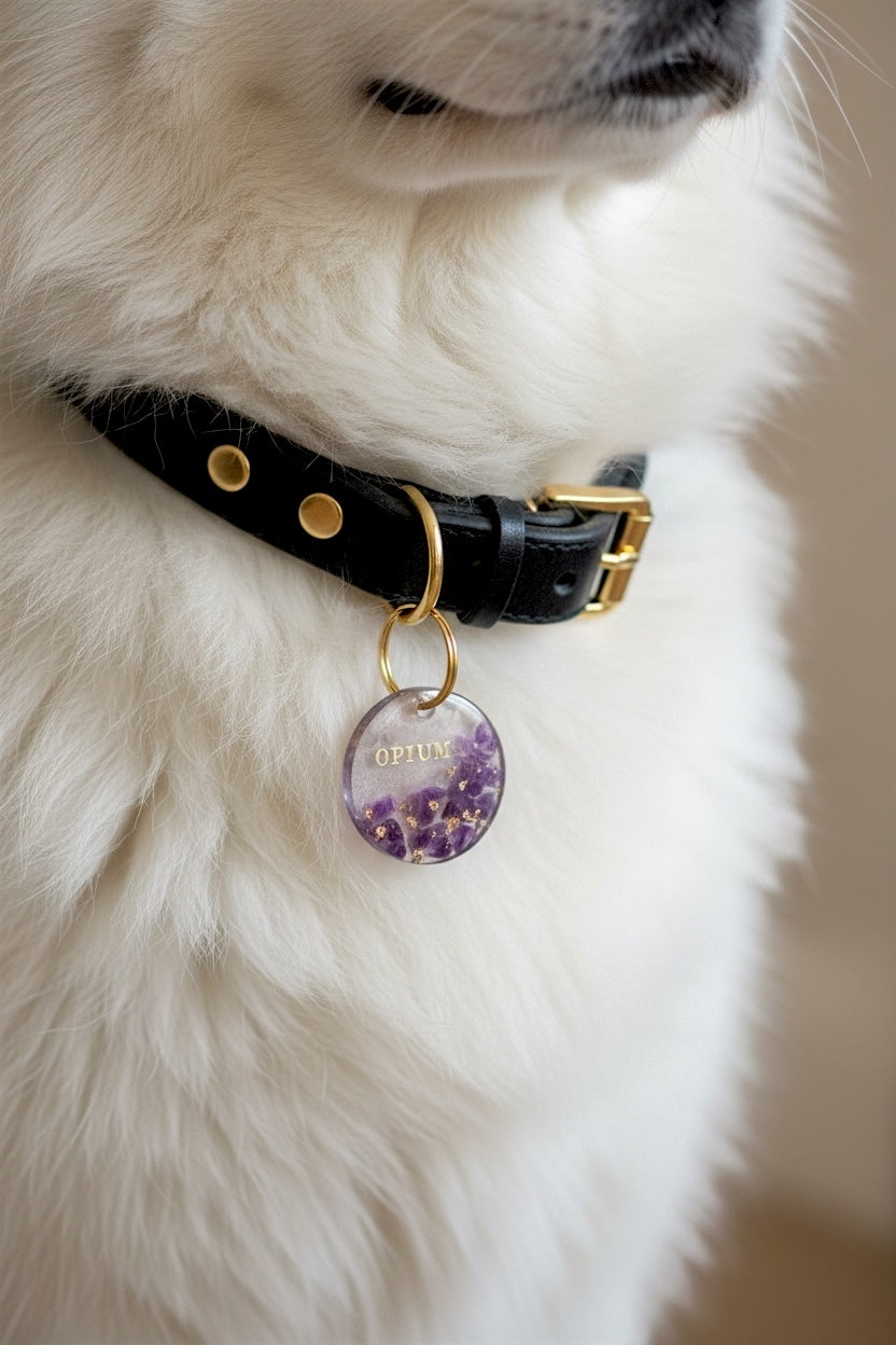 Déclinaison « Améthyste »