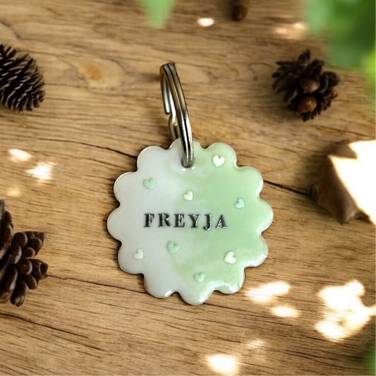 Déclinaison du modèle « Freyja »
