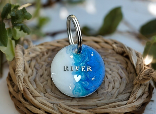 Déclinaison du modèle « River »
