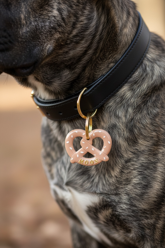 Déclinaison du modèle « Bretzel »