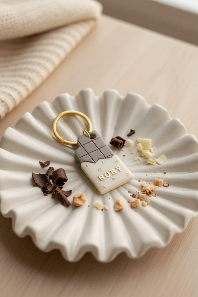 Déclinaison du modèle « La Tablette de Chocolat »