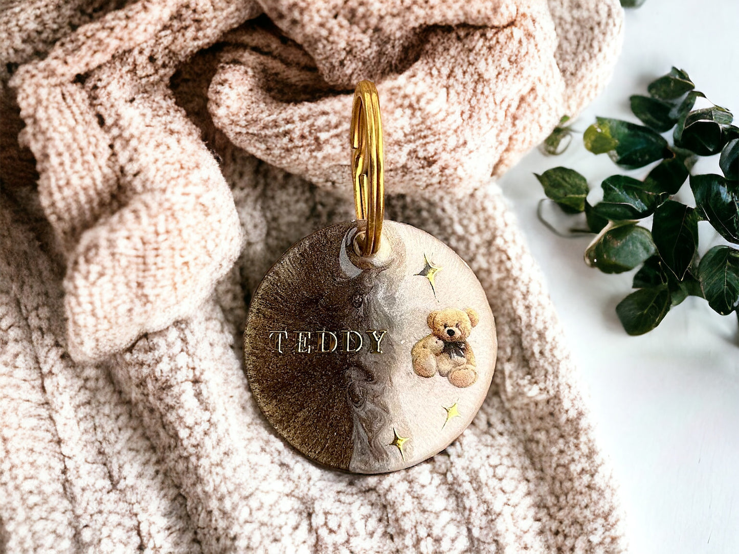 Déclinaison du modèle « Bear »