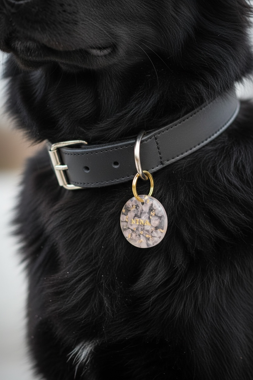 Déclinaison « Quartz Rose »