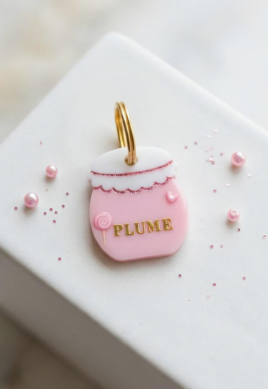 Déclinaison du modèle « Délice »