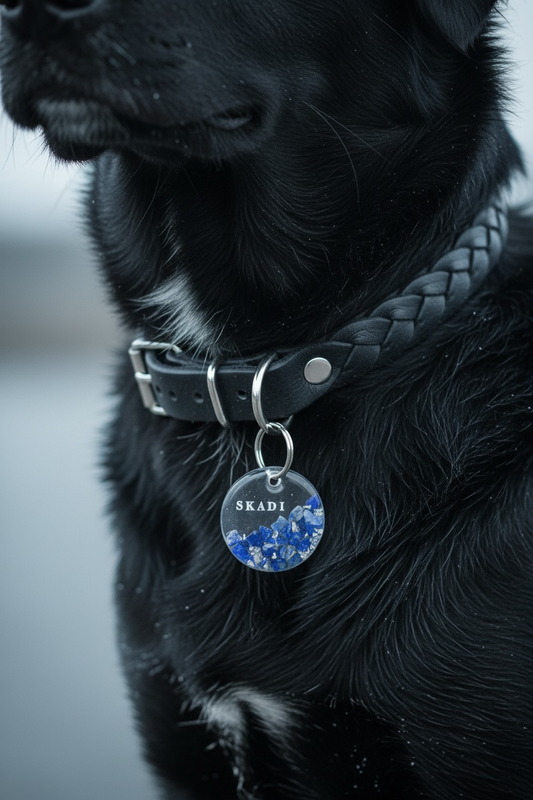 Déclinaison « Lapis Lazuli »