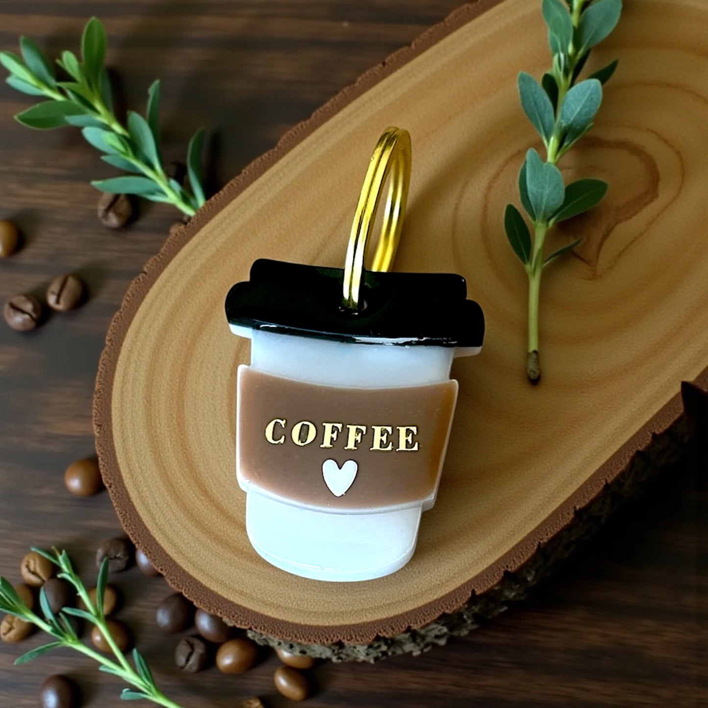 Déclinaison du modèle « Pupuccino »