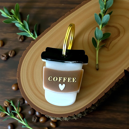 Déclinaison du modèle « Pupuccino »