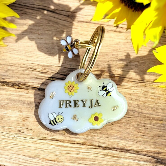 Déclinaison du modèle « Little Bee »
