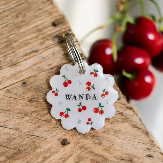 Déclinaison du modèle « Cherry »