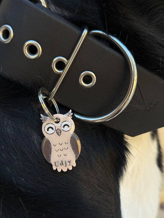 Déclinaison du modèle « Le Hibou »