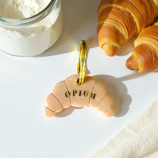 Déclinaison du modèle « P’tit croissant »
