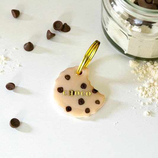 Déclinaison du modèle « CookieCroq »