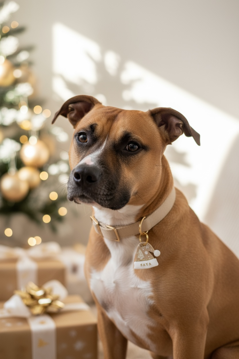 Déclinaison du modèle « Éclats d’Hiver »