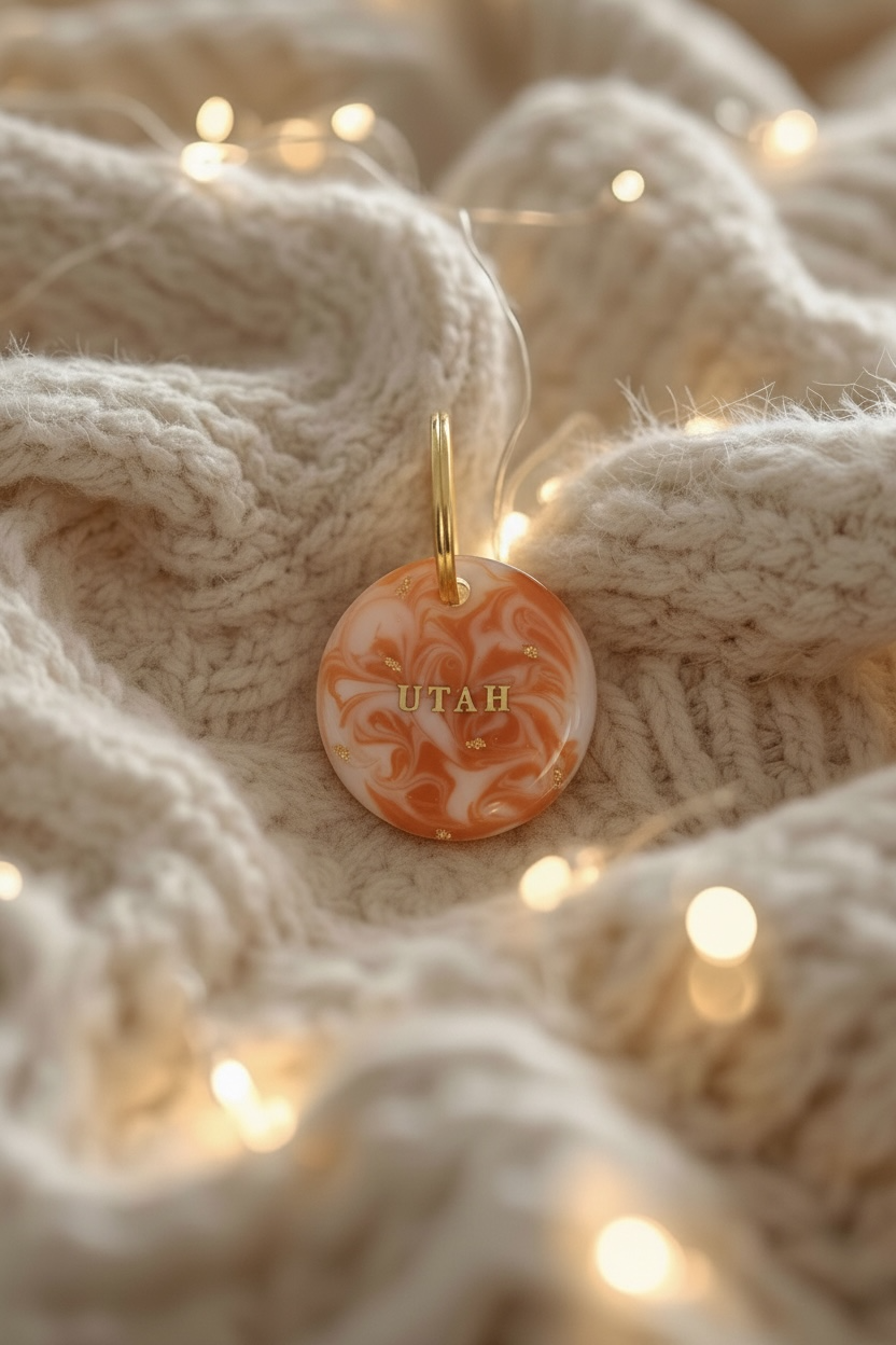 Déclinaison du modèle « Milky » - Spicy Latte