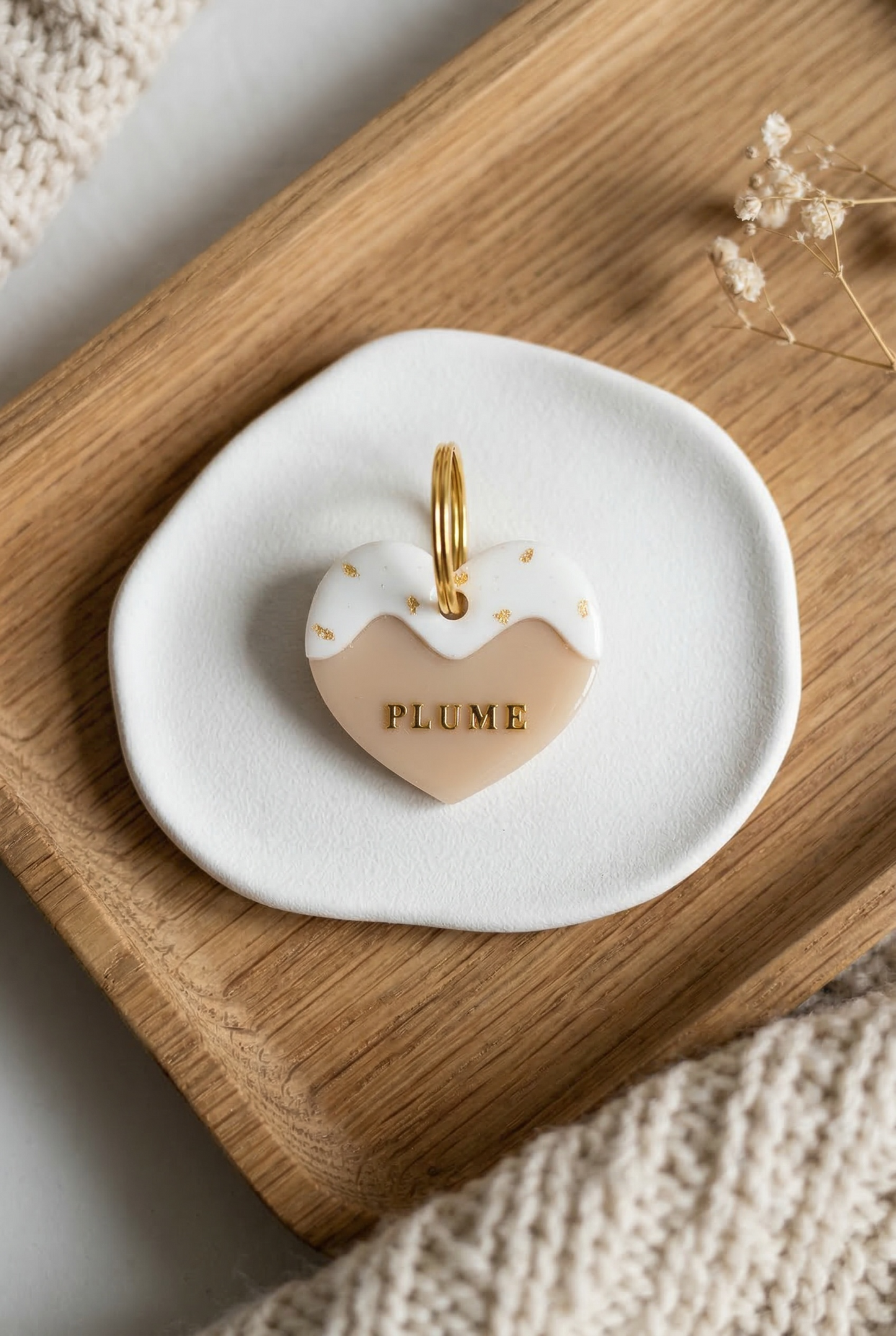 Déclinaison du modèle « Nébuleuse »