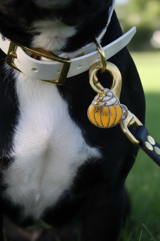 Déclinaison du modèle « Pump’mug ».