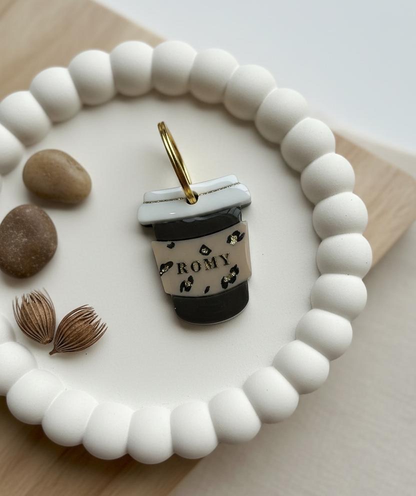 ÉDITION LIMITÉE - Pupuccino Sauvage