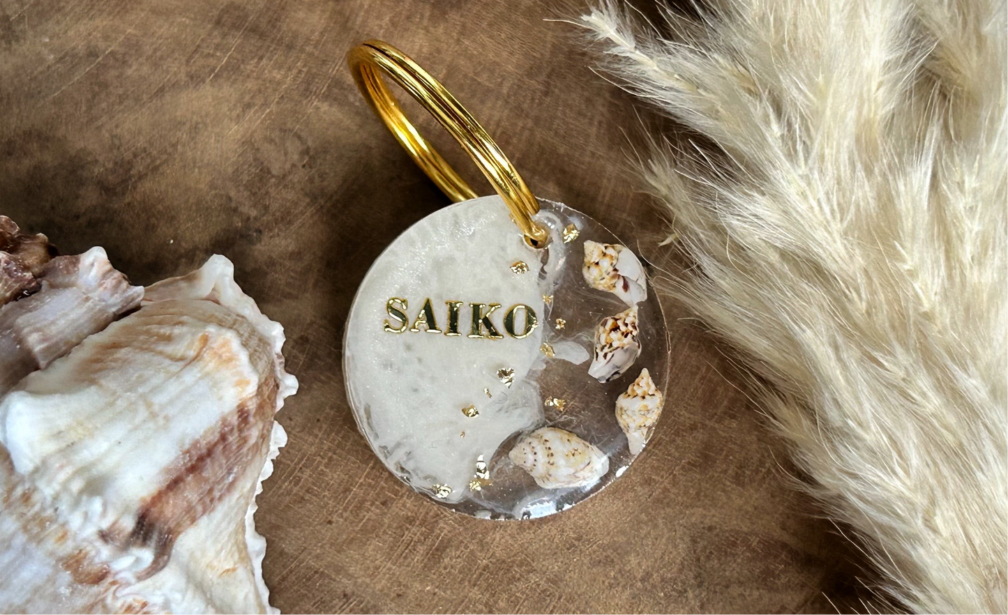 Déclinaison du modèle « Sable d’Or »