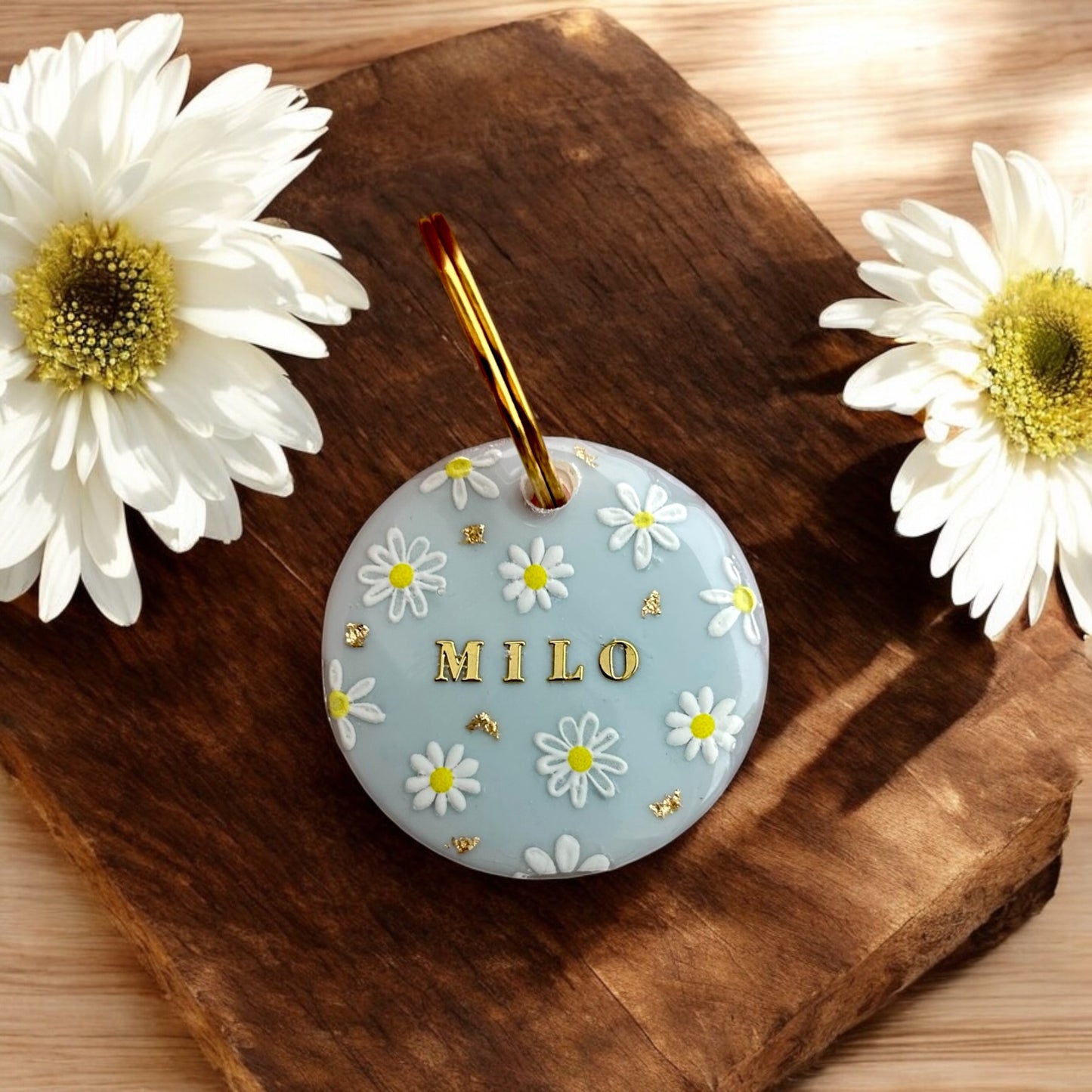 Déclinaison du modèle « Zélia »