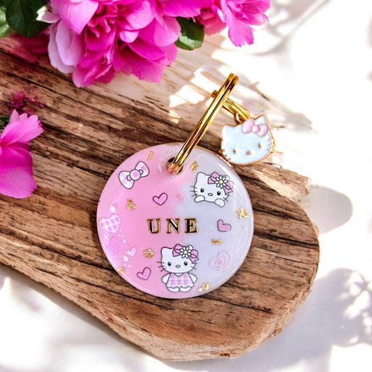 Déclinaison - Édition limitée - Hello Kitty
