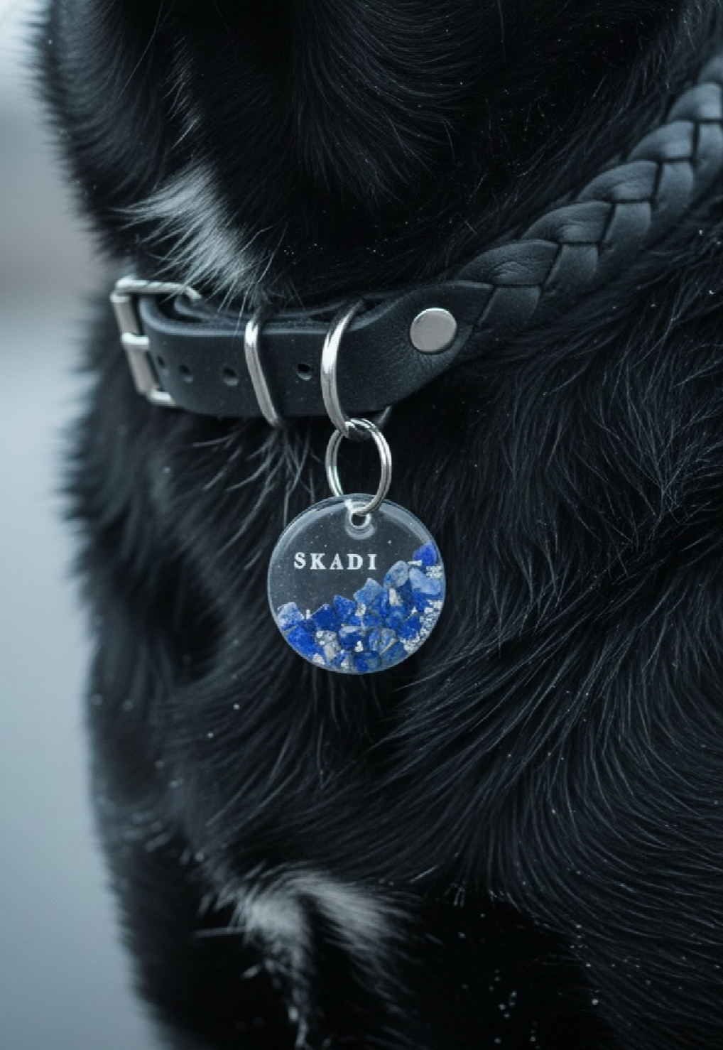 Déclinaison « Lapis Lazuli »