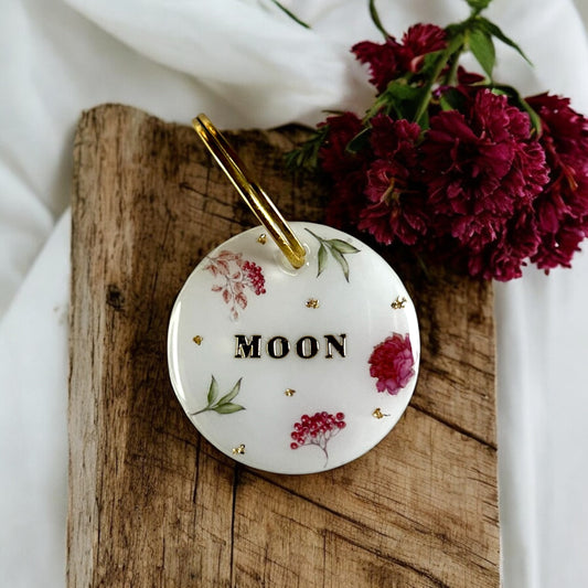 Déclinaison du modèle « Jardin Secret »