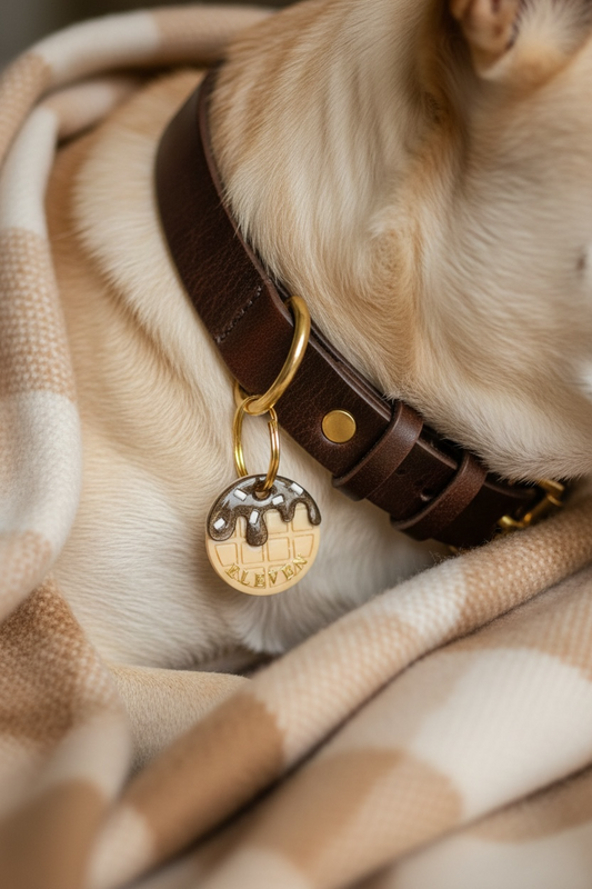 Déclinaison du modèle « Gaufre »