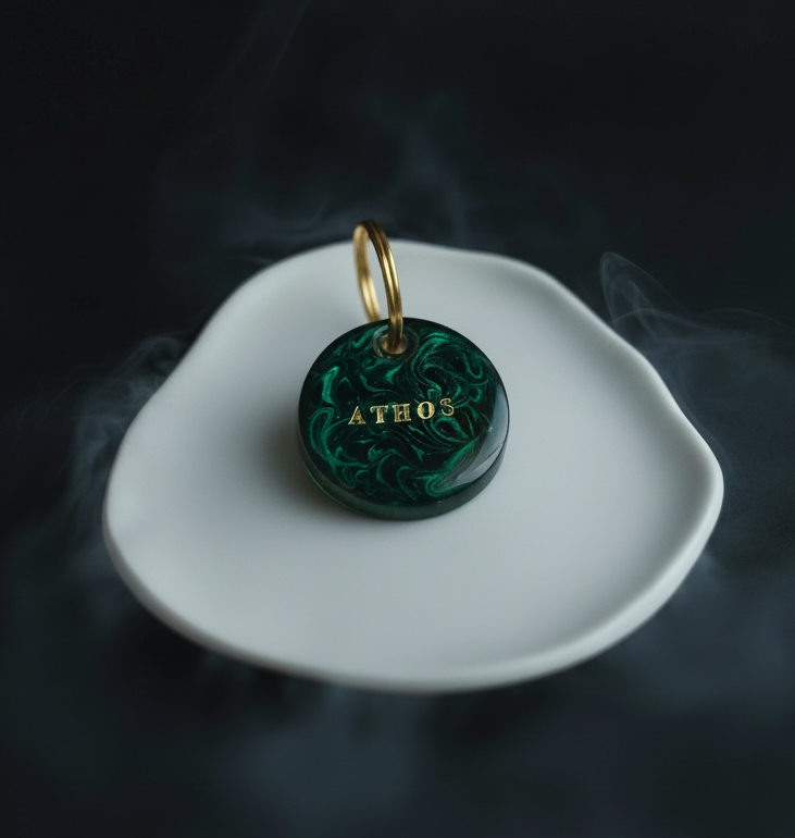 Déclinaison gamme « Hypnotique » (plusieurs couleurs)