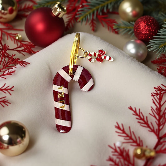 Déclinaison du modèle « Éclats d’Hiver »