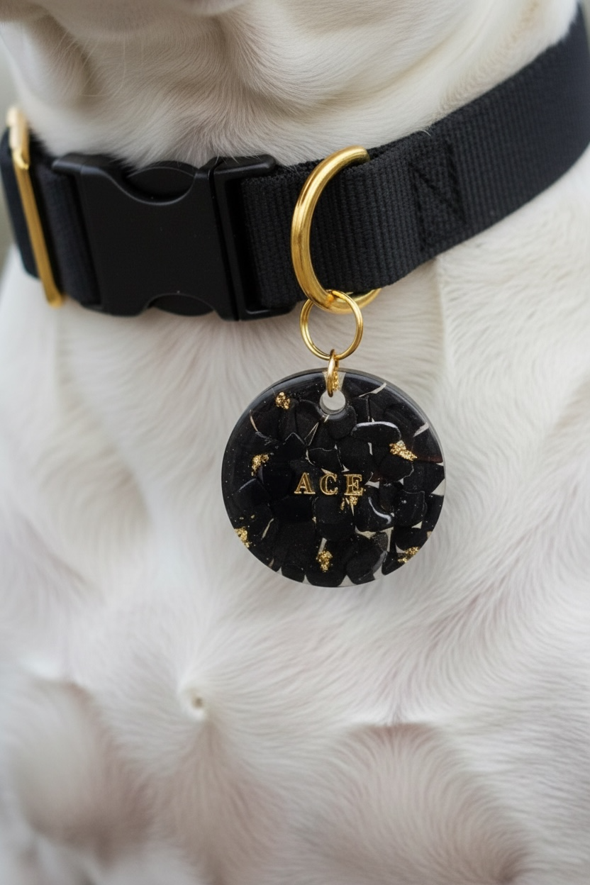 Déclinaison « Onyx »