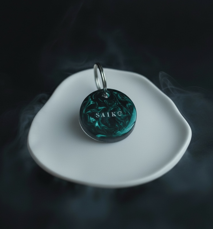 Déclinaison gamme « Hypnotique » (plusieurs couleurs)