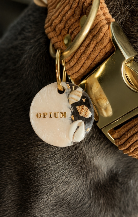 Déclinaison du modèle « Sable d’Or »