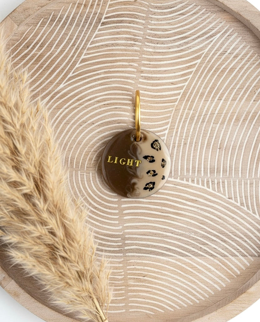 Déclinaison du modèle « Léopard »