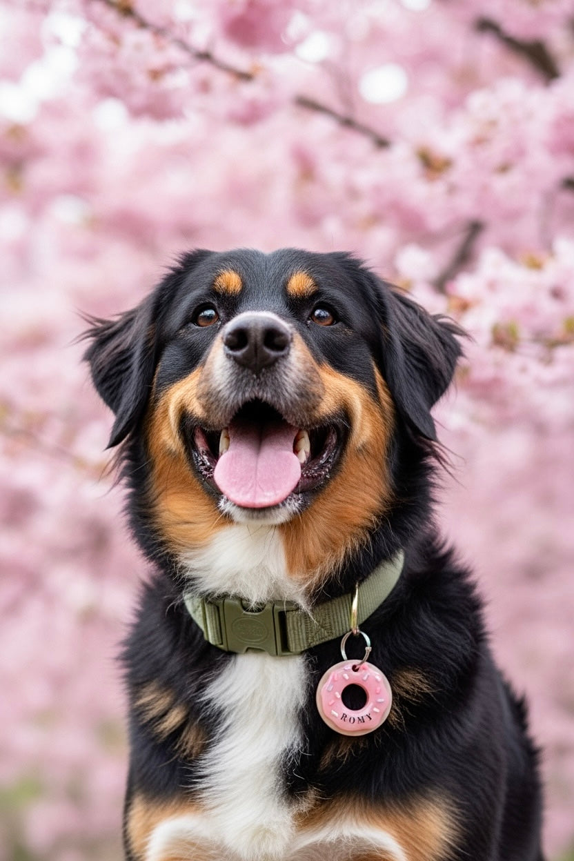 Déclinaison du modèle « DONUT »