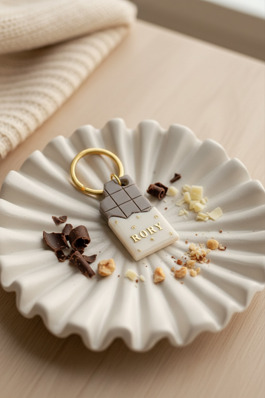 Déclinaison du modèle « La Tablette de Chocolat »