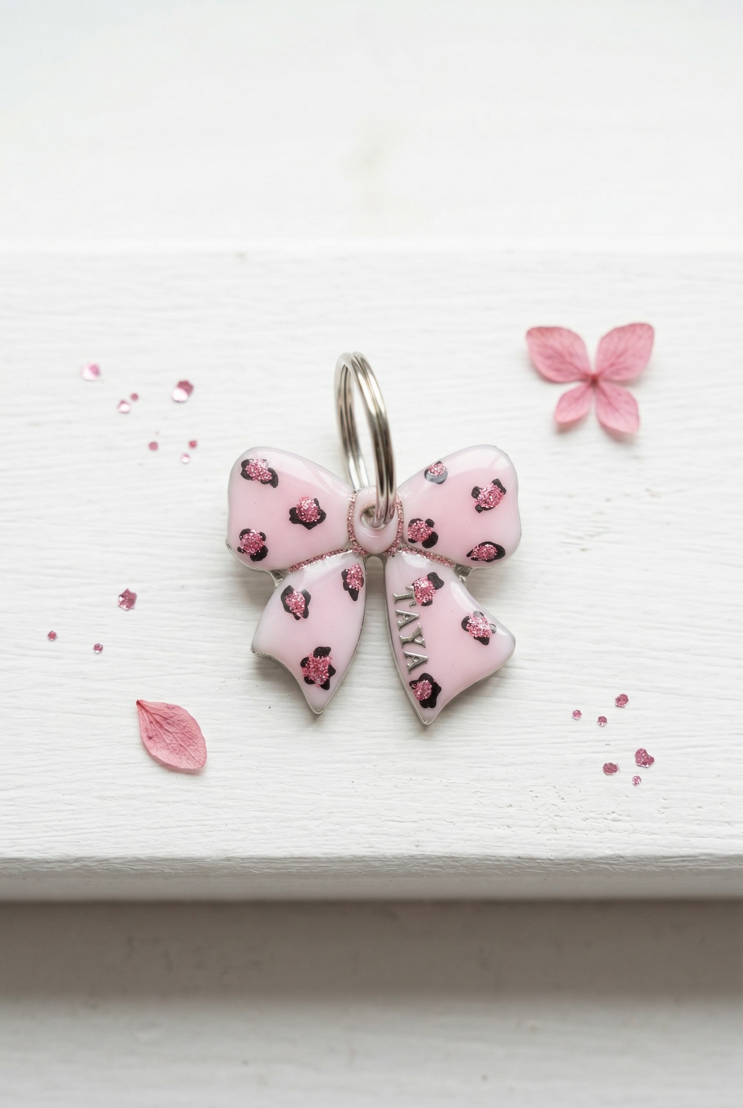 Déclinaison du modèle « Wild Bow »