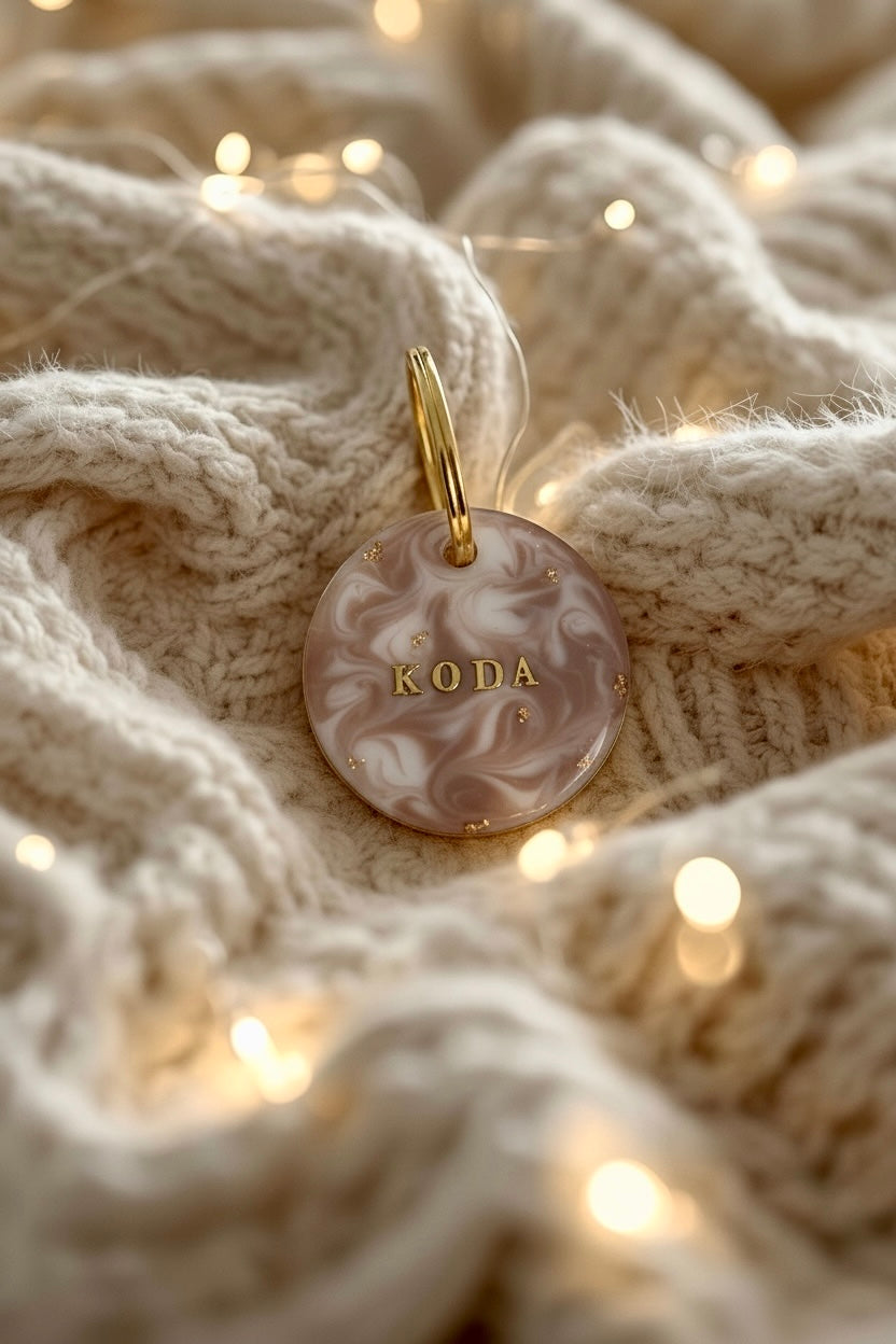 Déclinaison du modèle « Milky » - Macchiato