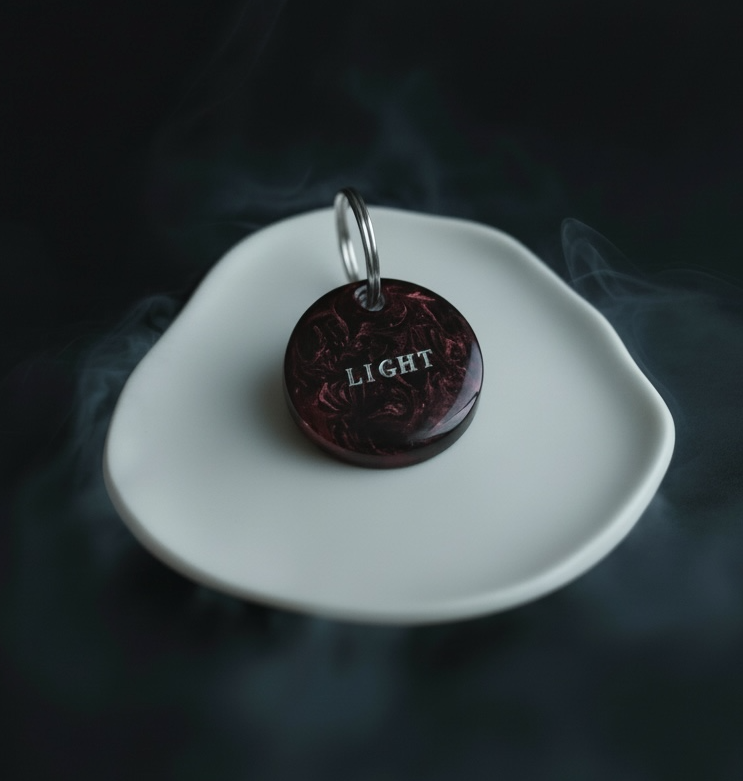 Déclinaison gamme « Hypnotique » (plusieurs couleurs)