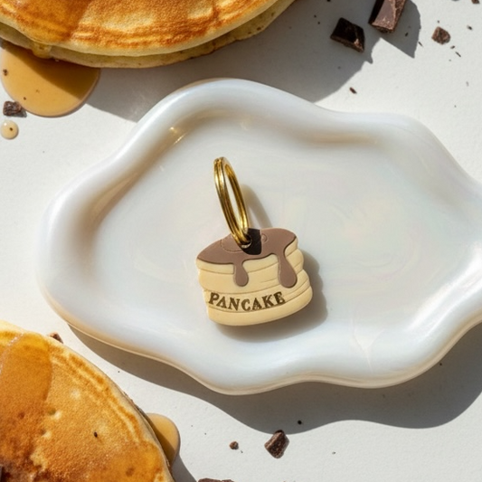 Déclinaison du modèle « Pancake »