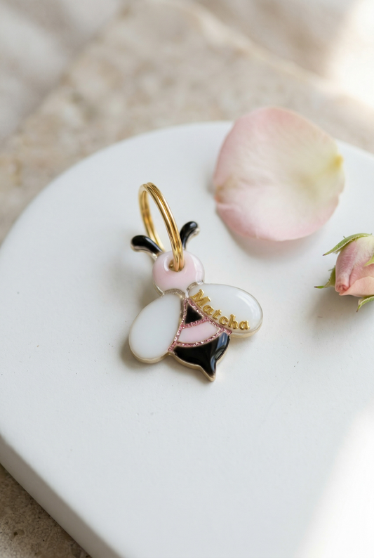 Déclinaison du modèle « Bee Girl’z Only »