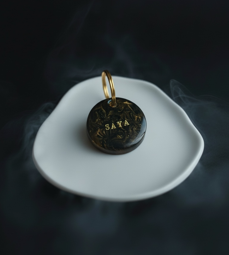 Déclinaison gamme « Hypnotique » (plusieurs couleurs)