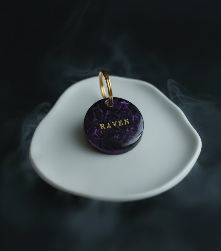 Déclinaison gamme « Hypnotique » (plusieurs couleurs)