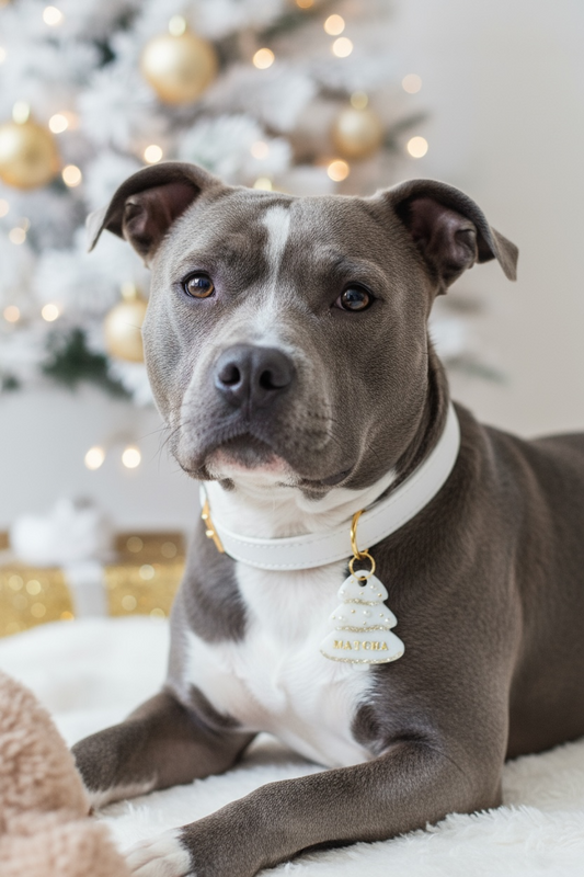 Déclinaison du modèle « Éclats d’Hiver »