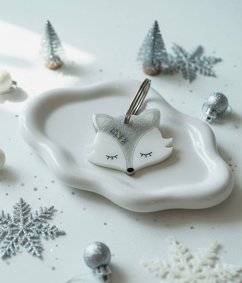 Déclinaison du modèle « Renard »